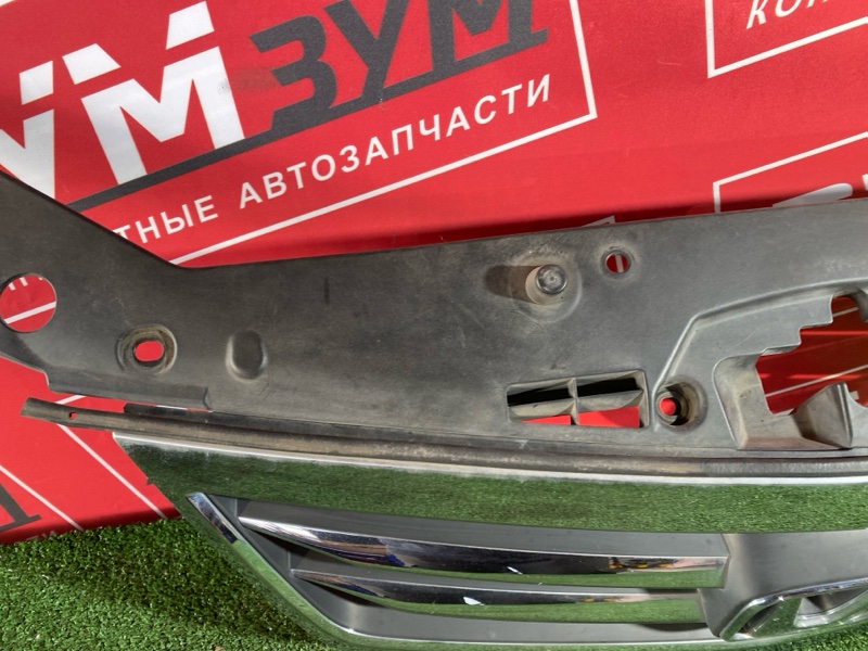 Решетка радиатора, 16000 рублей, Солонцы