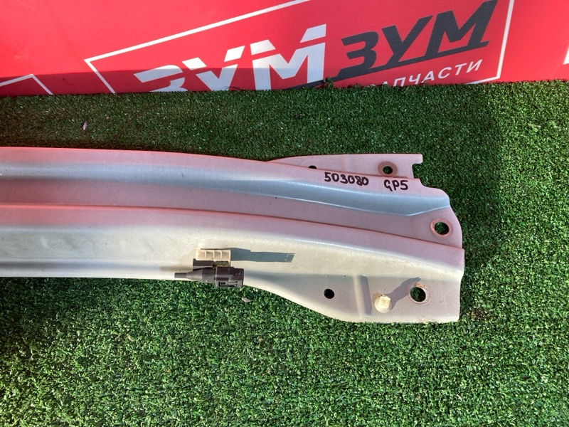 Усилитель бампера, 3500 рублей, Солонцы