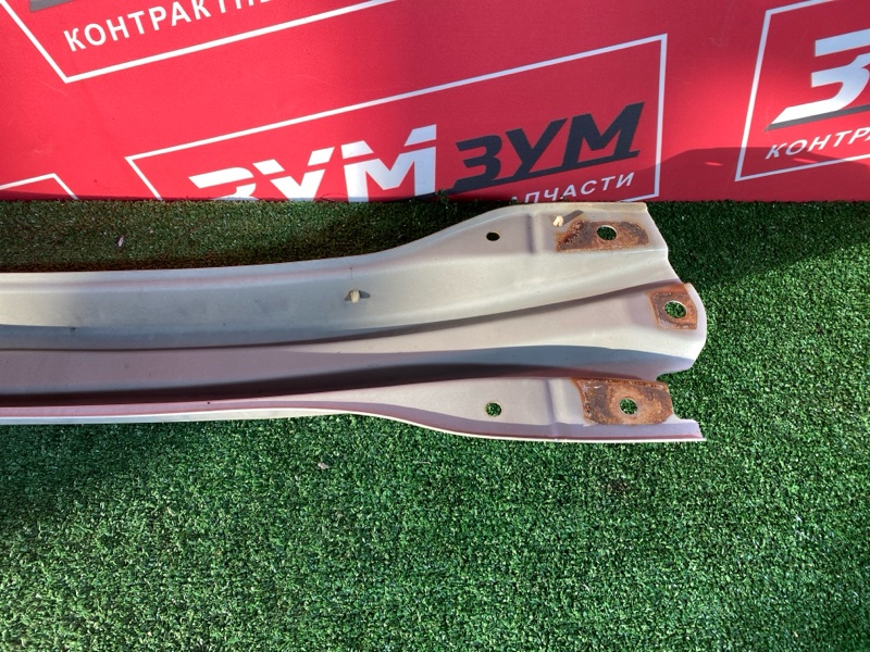 Усилитель бампера, 3500 рублей, Солонцы