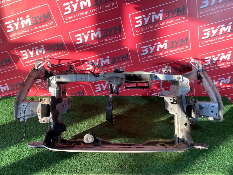 Рамка радиатора, 11000 рублей, Солонцы