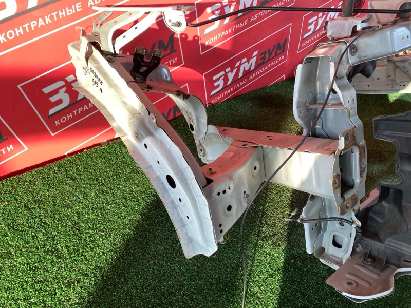 Рамка радиатора, 11000 рублей, Солонцы