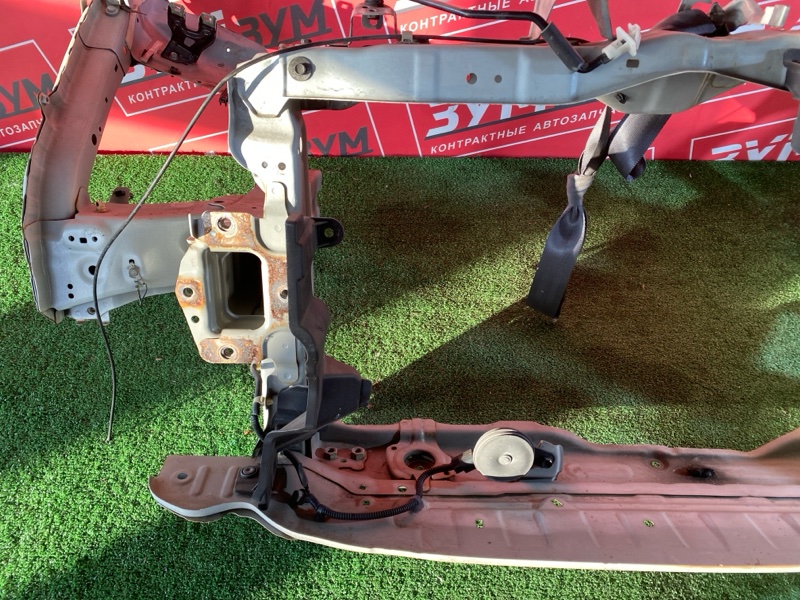 Рамка радиатора, 11000 рублей, Солонцы