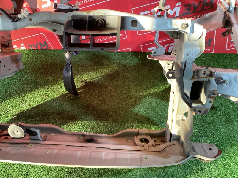 Рамка радиатора, 11000 рублей, Солонцы