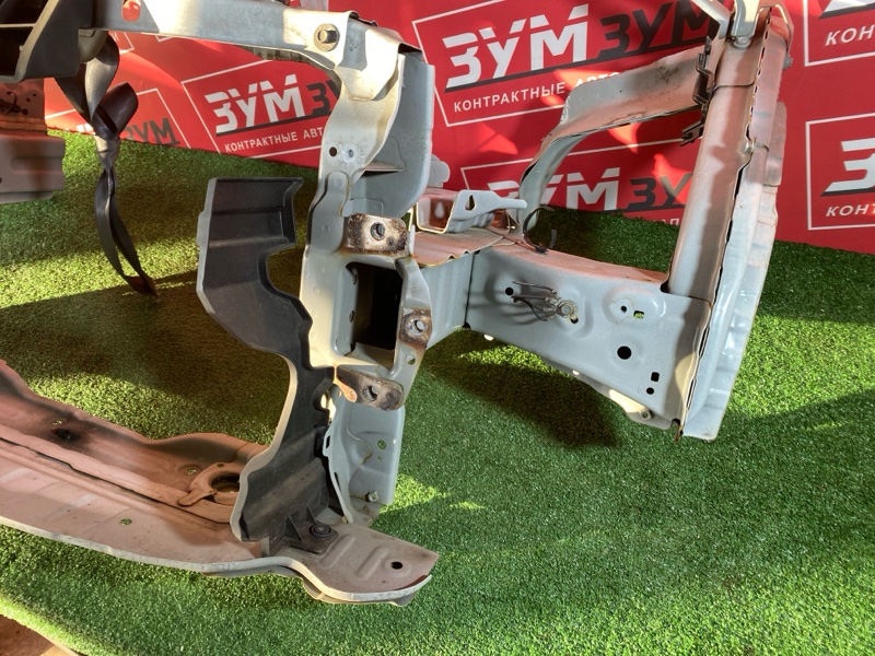 Рамка радиатора, 11000 рублей, Солонцы