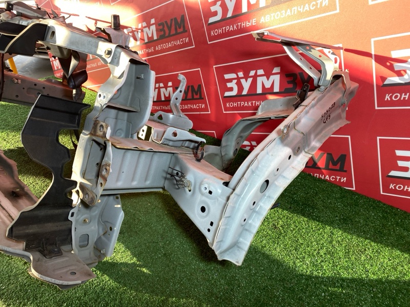 Рамка радиатора, 11000 рублей, Солонцы