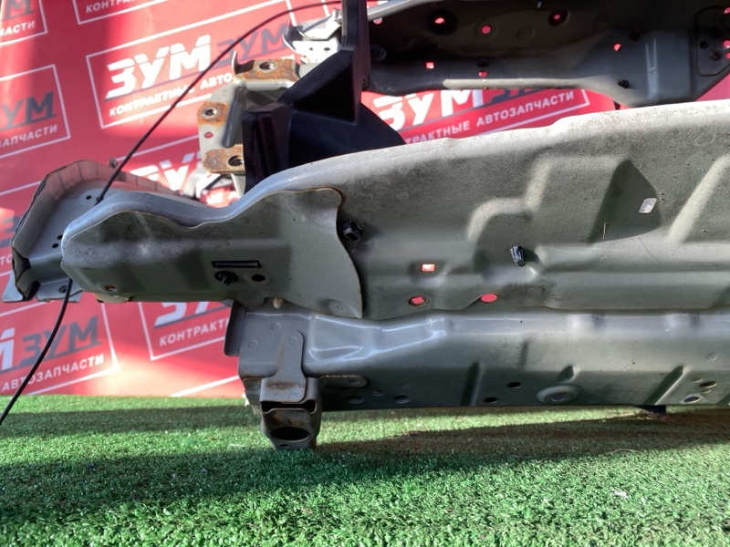 Рамка радиатора, 11000 рублей, Солонцы