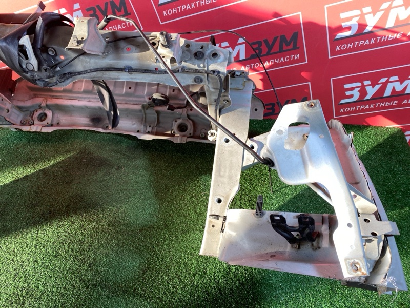 Рамка радиатора, 11000 рублей, Солонцы