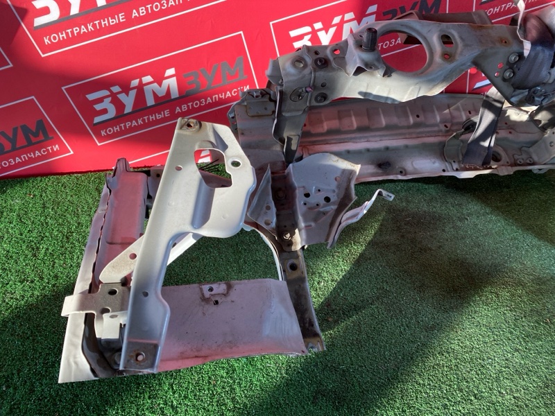 Рамка радиатора, 11000 рублей, Солонцы