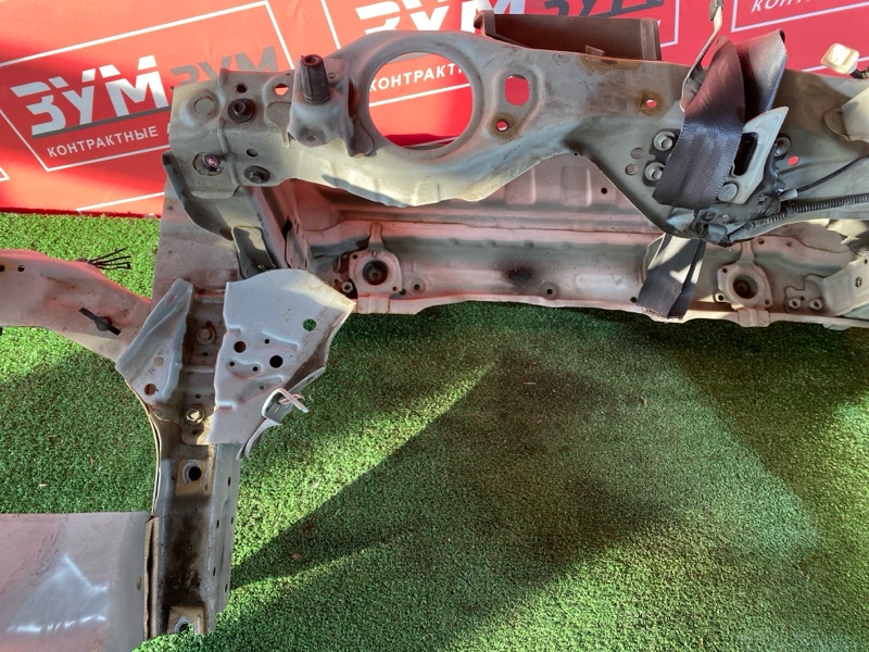 Рамка радиатора, 11000 рублей, Солонцы