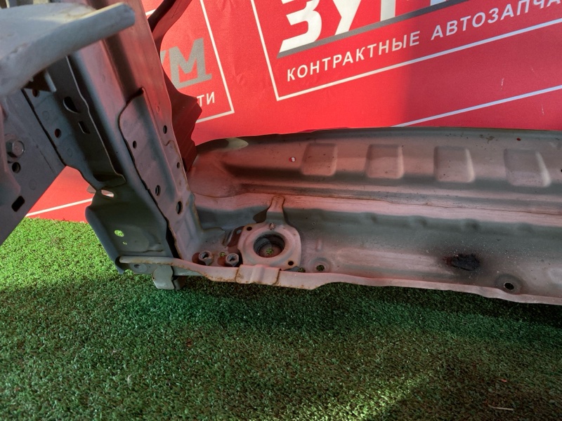 Рамка радиатора, 11000 рублей, Солонцы