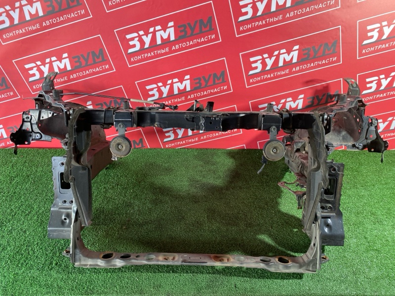 Рамка радиатора, 12500 рублей, Солонцы