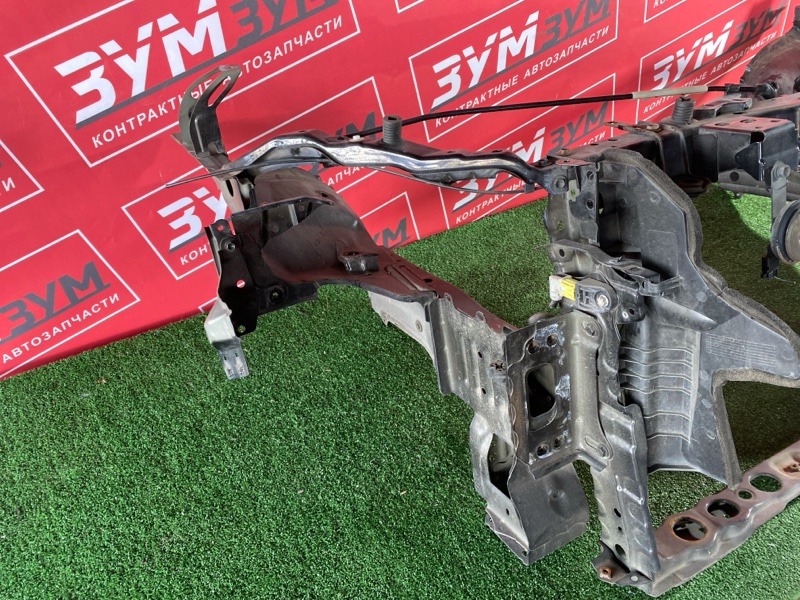 Рамка радиатора, 12500 рублей, Солонцы