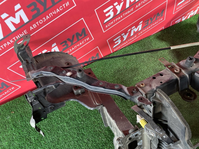 Рамка радиатора, 12500 рублей, Солонцы