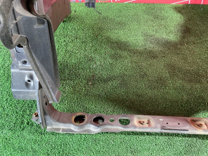 Рамка радиатора, 12500 рублей, Солонцы