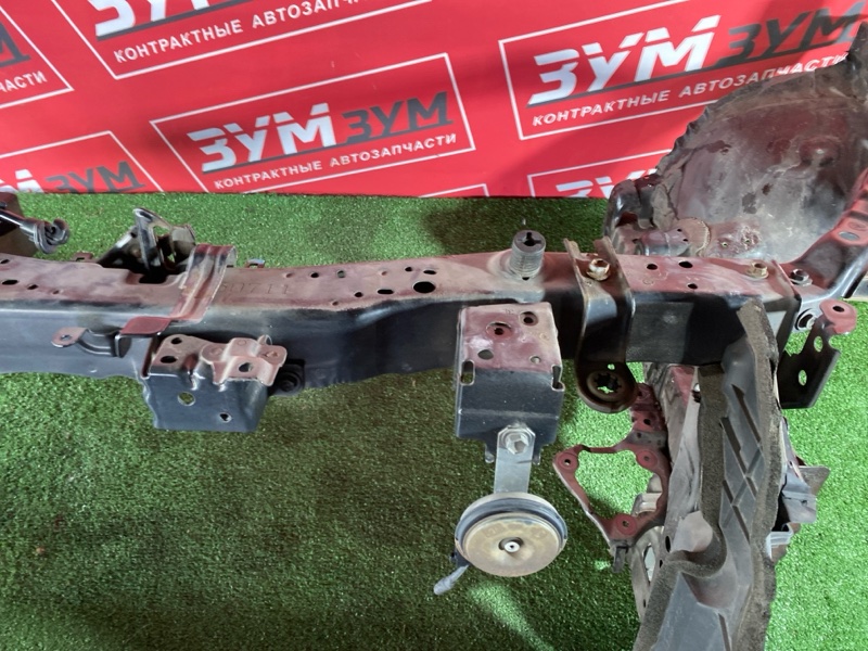 Рамка радиатора, 12500 рублей, Солонцы