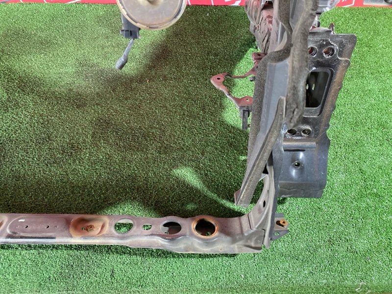 Рамка радиатора, 12500 рублей, Солонцы