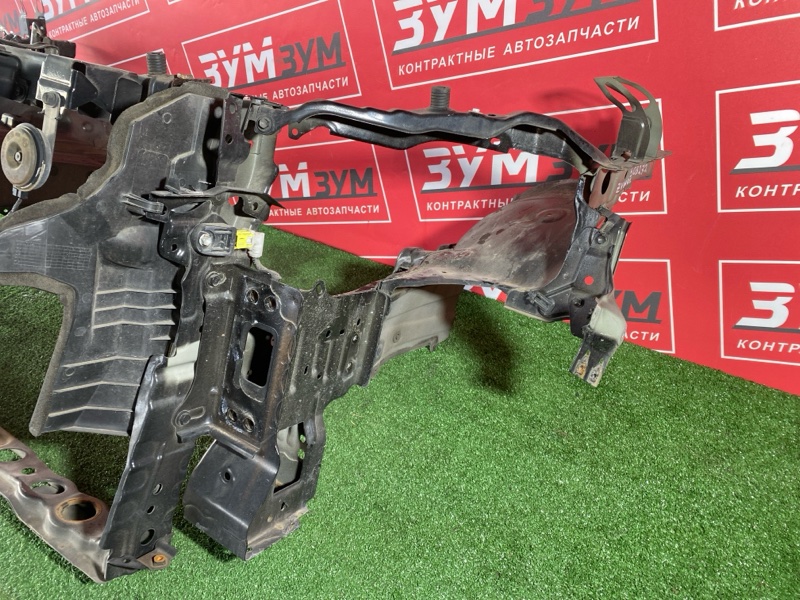 Рамка радиатора, 12500 рублей, Солонцы