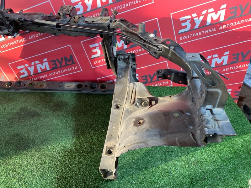 Рамка радиатора, 12500 рублей, Солонцы