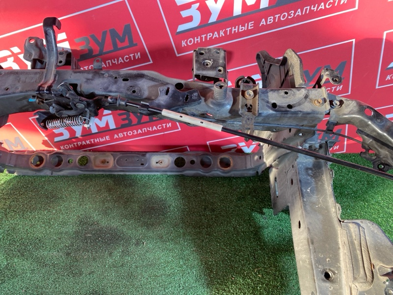 Рамка радиатора, 12500 рублей, Солонцы