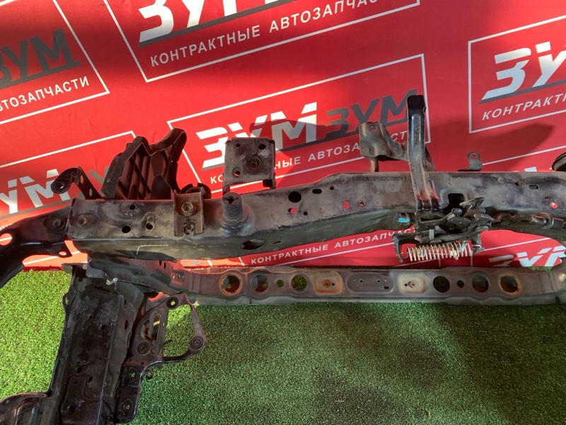 Рамка радиатора, 12500 рублей, Солонцы