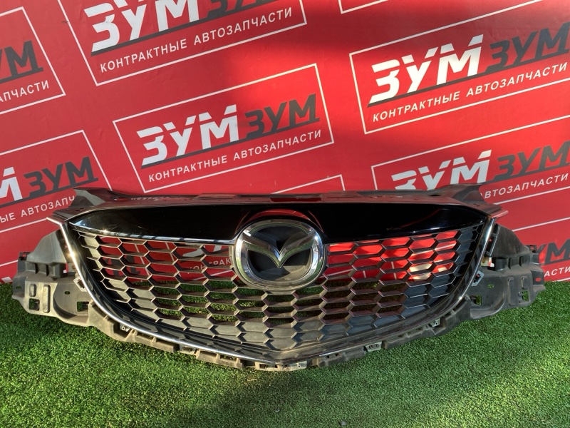 Решетка радиатора, 9000 рублей, Солонцы