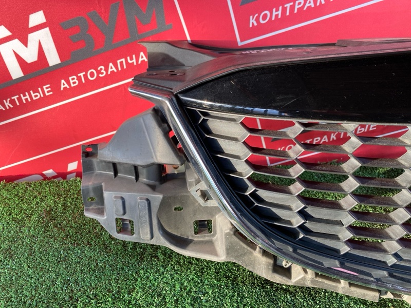 Решетка радиатора, 9000 рублей, Солонцы