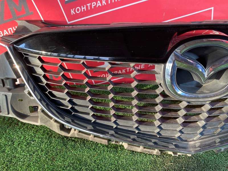 Решетка радиатора, 9000 рублей, Солонцы