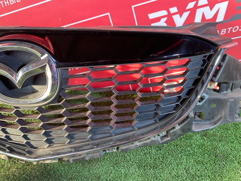 Решетка радиатора, 9000 рублей, Солонцы