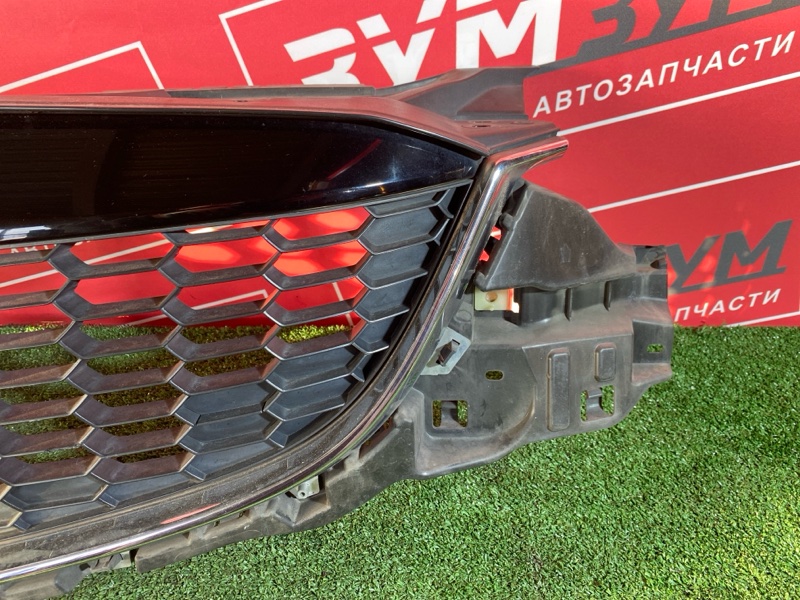 Решетка радиатора, 9000 рублей, Солонцы