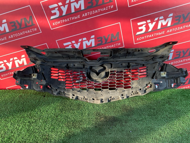 Решетка радиатора, 9000 рублей, Солонцы