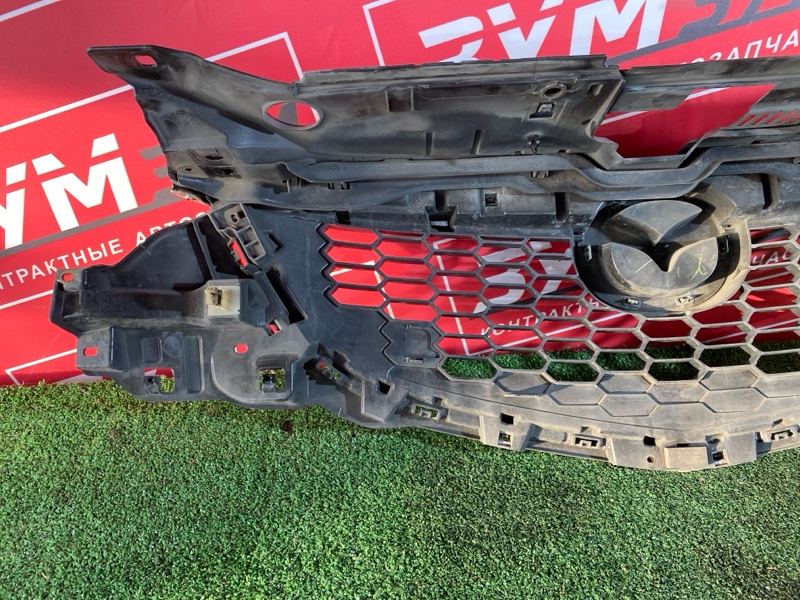 Решетка радиатора, 9000 рублей, Солонцы