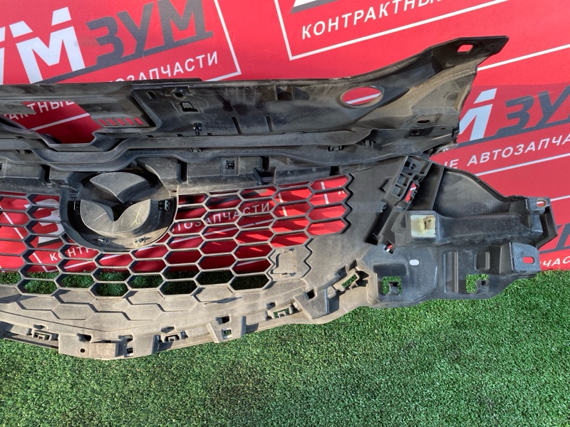 Решетка радиатора, 9000 рублей, Солонцы