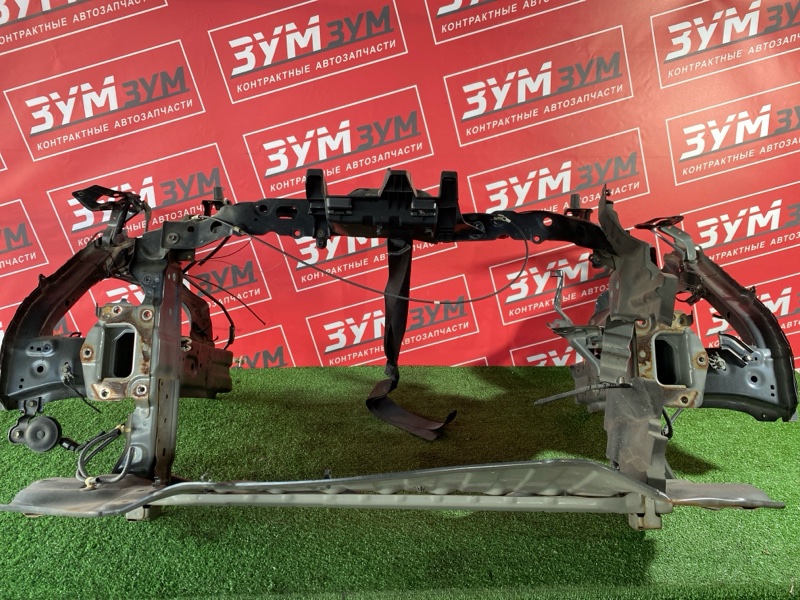 Рамка радиатора, 20000 рублей, Солонцы