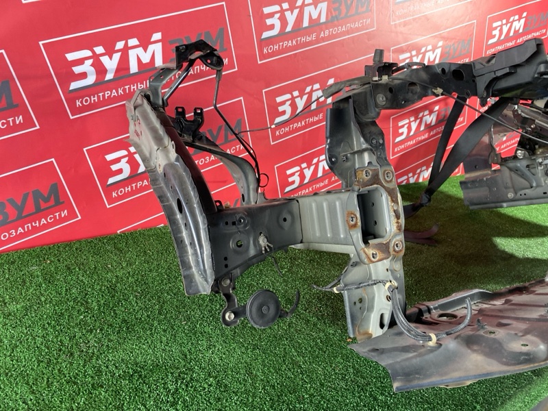 Рамка радиатора, 20000 рублей, Солонцы