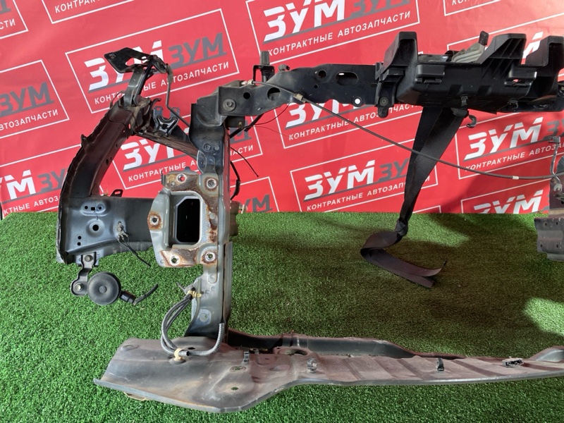 Рамка радиатора, 20000 рублей, Солонцы