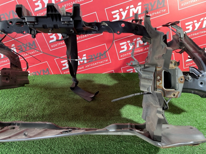 Рамка радиатора, 20000 рублей, Солонцы