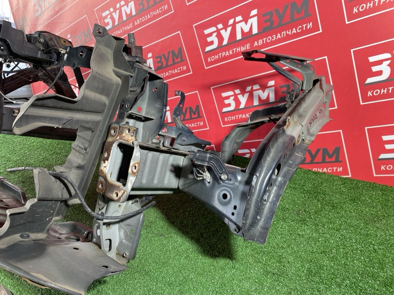 Рамка радиатора, 20000 рублей, Солонцы