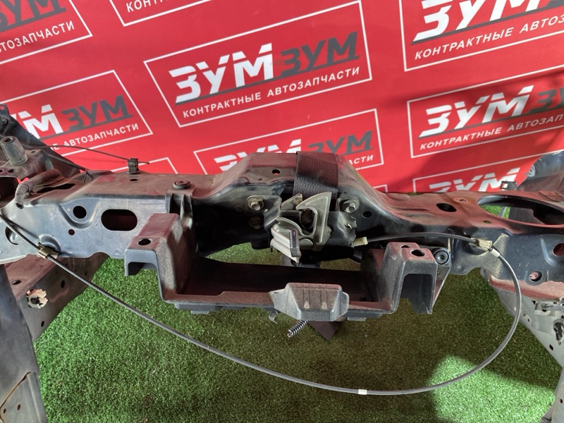 Рамка радиатора, 20000 рублей, Солонцы