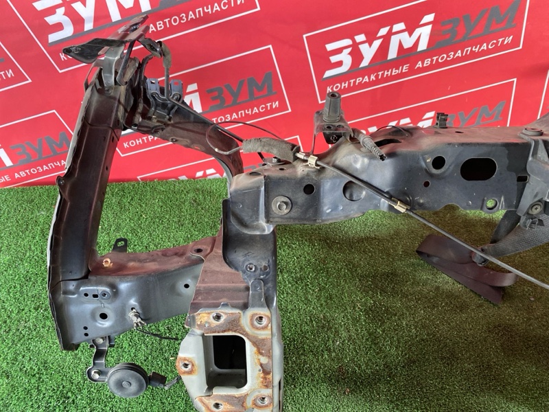 Рамка радиатора, 20000 рублей, Солонцы