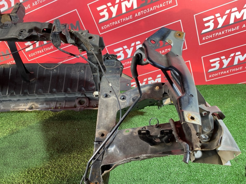 Рамка радиатора, 20000 рублей, Солонцы