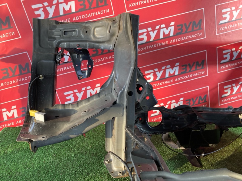 Рамка радиатора, 20000 рублей, Солонцы