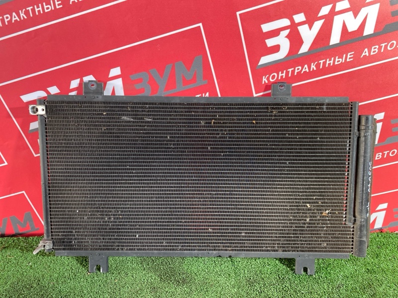 Радиатор кондиционера, 10000 рублей, Солонцы