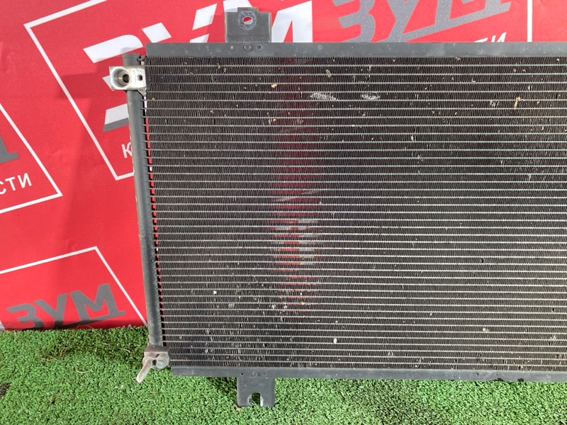 Радиатор кондиционера, 10000 рублей, Солонцы