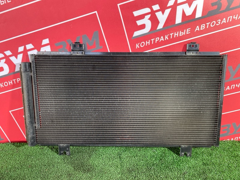 Радиатор кондиционера, 10000 рублей, Солонцы