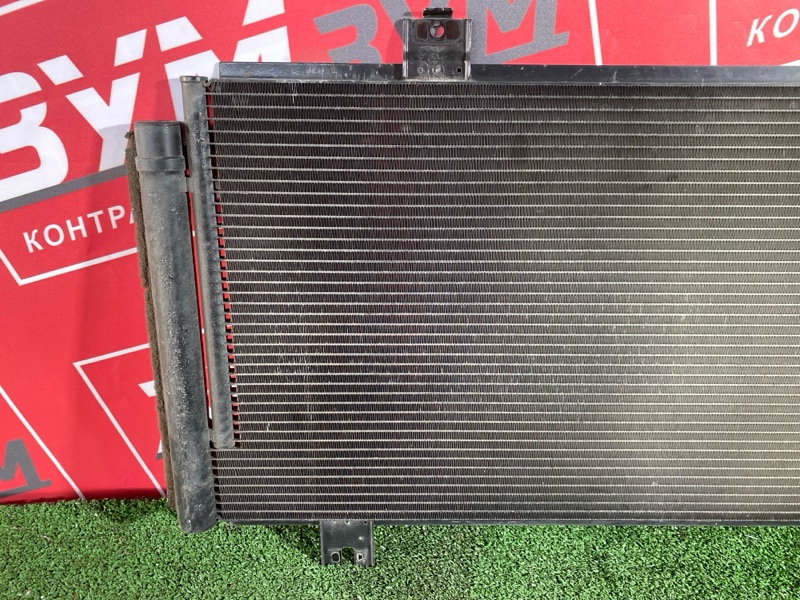 Радиатор кондиционера, 10000 рублей, Солонцы