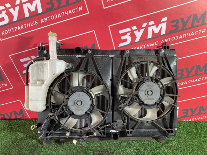 Радиатор двигателя, 12000 рублей, Солонцы