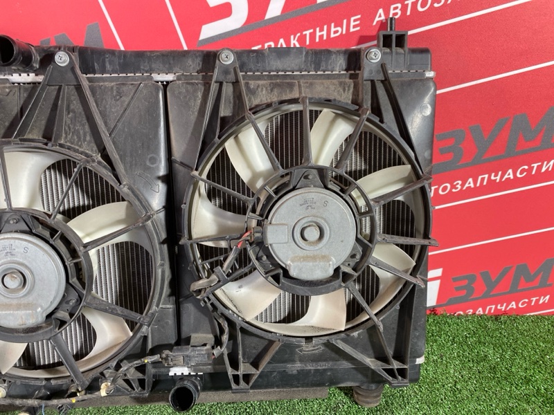 Радиатор двигателя, 12000 рублей, Солонцы