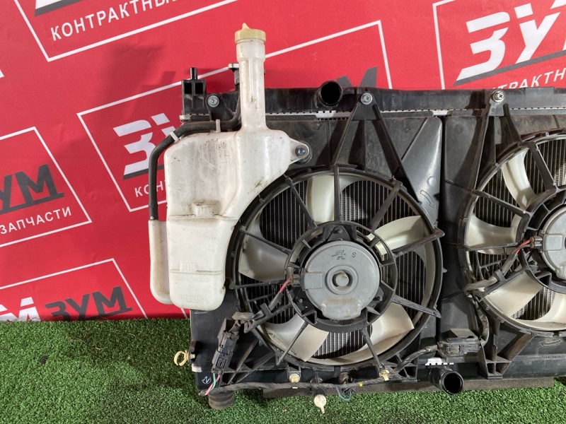 Радиатор двигателя, 12000 рублей, Солонцы