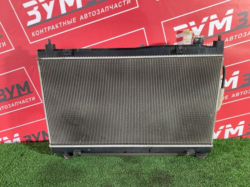 Радиатор двигателя, 12000 рублей, Солонцы