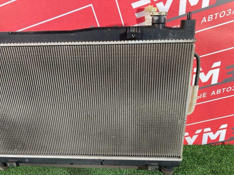 Радиатор двигателя, 12000 рублей, Солонцы